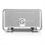 G-Technology GRAID 6TB Dual-Drive RAID 0 External Storage Device with Quad Interface (eSATA, 2 X FW800, FW 400 via cable, and USB 2.0)